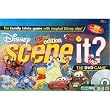 Mattel Scene It? Disney 2nd Edition