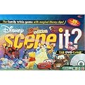Mattel Scene It? Disney 2nd Edition