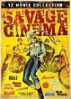 Savage Cinema