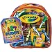 Crayola Art Buddy Backpack
