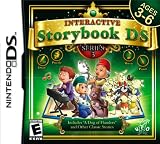 Interactive Storybook Series 3