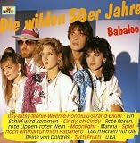 Die Wilden 50ER Jahre
