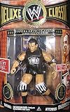 SCOTT HALL - CLASSIC SUPERSTARS DELUXE 3 WWE TOY WRESTLING ACTION FIGURE