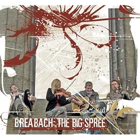 The Big Spree