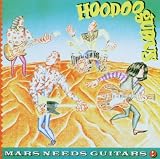 Mars Needs Guitars