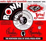 Northern Soul Of Jewel-Paula-Ronn