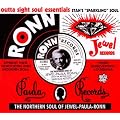 The Northern Soul Of JEWEL-PAULA-RONN