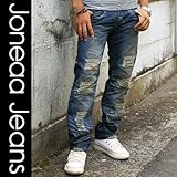 JONEAA JEANS X^J[NbVS[hX^bY Be[WW[Y