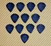 JIM DUNLOP JAZZ III/BK