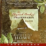 The Physick Book of Deliverance Dane | [Katherine Howe]