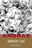 Andrax 05: Gnadenlose Jagd