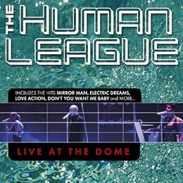 Human League Picture 10