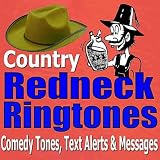 Text Alert, I'll Be Damned, Redneck Midget