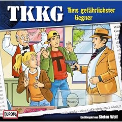 149/Tims Gef�hrlichster Gegner
