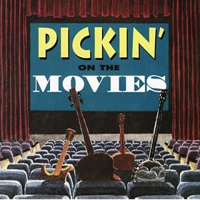 Pink Panther Theme (from "The Pink Panther" by Wynn Osmorne)