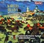 Miniatures For String Orchestra - I Indi Mindi (Allegro Scherzando)