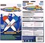 Wii/GC/PS2/PS3/360 Universal Karaoke Microphone Twin Pack Set