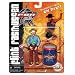 PBR Flint Rasmussen Rodeo Clown Doll