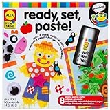 ALEX Toys Little Hands Ready Set Paste
