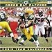 Green Bay Packers 2010 12x12 Team Wall Calendar