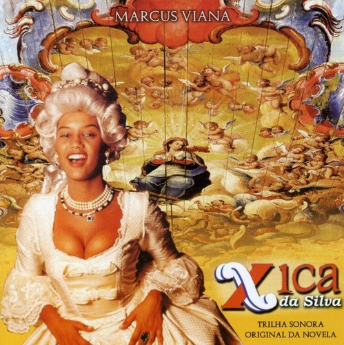 Xica Da Silva Xica Da Silva