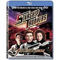 Starship Troopers [Blu-ray]
