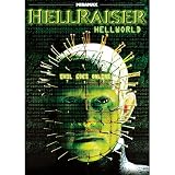 Hellraiser VIII: Hellworld