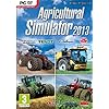 Agriculture Simulator 2013