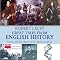 Great Tales From English History, Volume III
