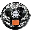 Air King 9314 MultiMount Fan With Pull Cord