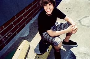 Image of Justin Bieber