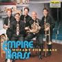 Mozart For Brass