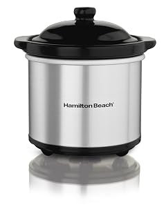 Hamilton Beach Party Food Warmer