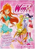 The Winx Club - Vol.1 [DVD]