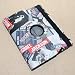 Michael Jackson 360 Degrees Rotating Stand Leather Case For Ipad 2
