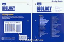 Biology 2004 Study Guide (Holt)