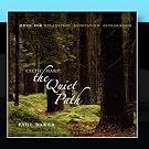 Celtic Harp: The Quiet Path
