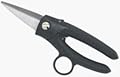 OXO Good Grips Stainless Steel Floral Gardening Snips #1063902