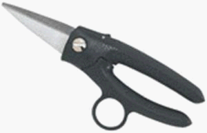 OXO Good Grips Stainless Steel Floral Gardening Snips #1063902