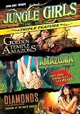 Jungle Girls LiteBox (slimpack)