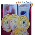Heilpraktiker Psychotherapie Frage-Antwort-Katalog f�r die Pr�fung 2012/13. Superlearning, Audio-CDs & CD-ROM