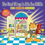 Garfield: 2011 Wall Calendar
