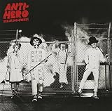 ANTI-HERO(アンタイヒーロー)通常盤