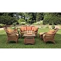 Marlton 2008 Wicker Patio Collection