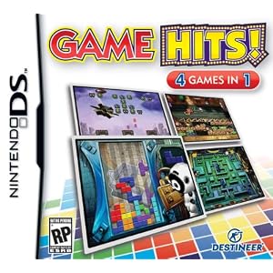 Game Hits! by Destineer