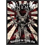 Tyrants of the Rising Sun: Live in Japan [VINYL]