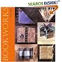 Bookworks: Books, Memory and Photo Albums, Journals and Diaries Made by Hand