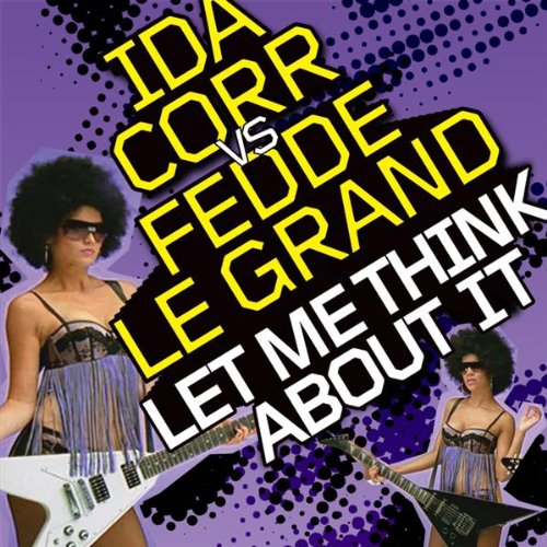 Ida Corr Vs Fedde Le Grand - German Top100 Single Charts - Zortam Music
