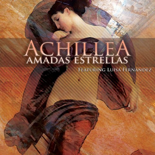 Achillea - Amadas Estrellas - Zortam Music