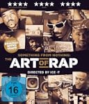 Something from Nothing: The Art Of Ra...